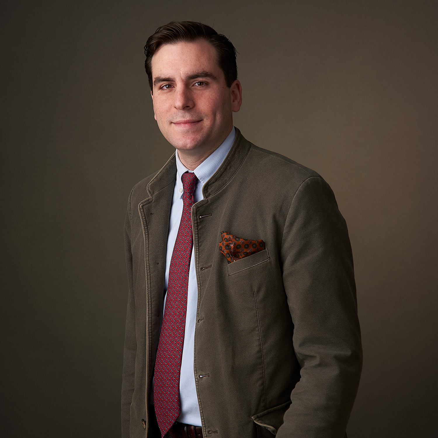 François MUTA - Avocat Droit Public Rouen